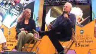 Tony Geary speaks Dutch