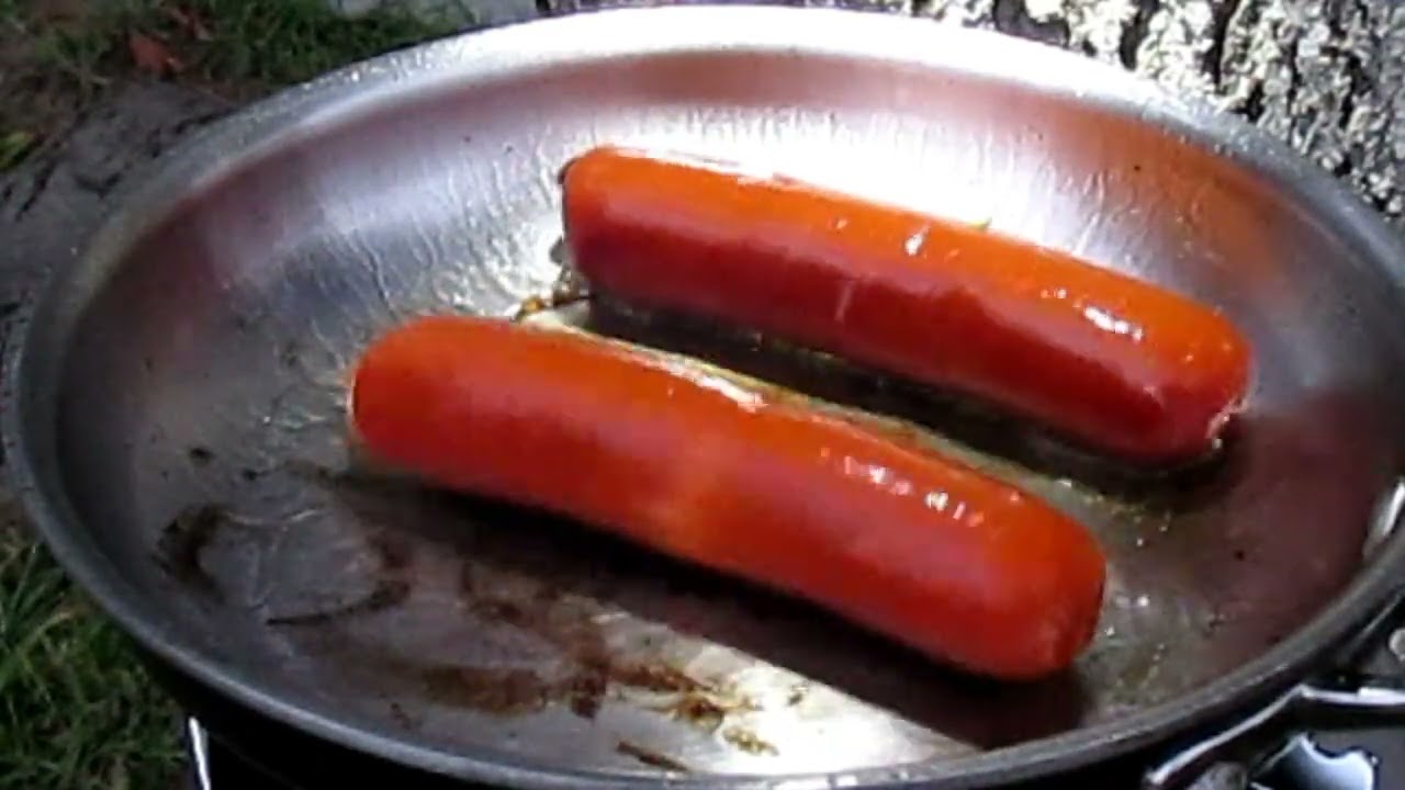 Shieldon BAZOUCAN EDC KNIFE & Vont LED LANTERN PRO & HOTLINKS SANDWICH