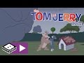 Tom & Jerry | Il temporale | Boomerang