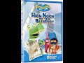 Previews From Rubbadubbers High Noon In The Bathroom 2004 DVD 