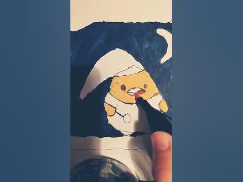 история+раскраска - YouTube