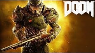 Livestream Doom 4 Solo PC