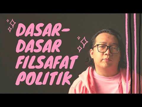 Video: Perbedaan Antara Filsafat Politik Dan Teori Politik