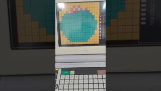 UF200SA -40deg Wafer DEMO RUN