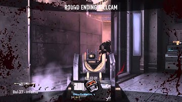 COD AW Multi-Kill Montage