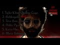 Kabir Singh Hit Songs| Ad Free | Shahid Kapoor, Kiara Advani | All Times Hit | HIt JukeBox