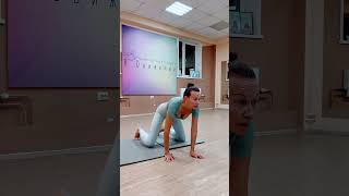 Моя балетная растяжка #music #светланабелоусова #ballet #подпишись