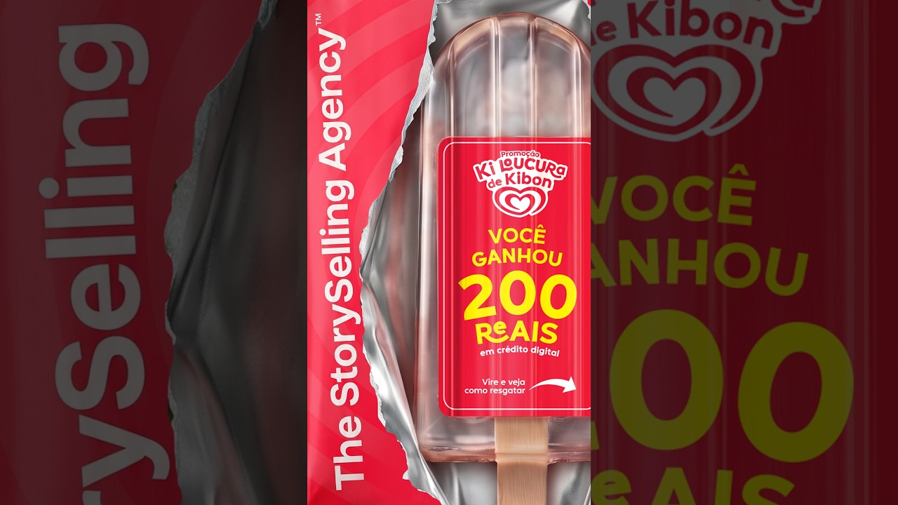 Ai, ki loucura de promoção!