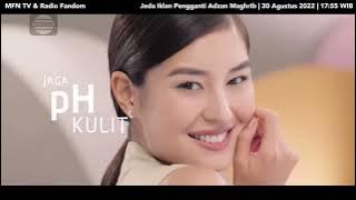 Download lagu Indosiar - Jeda Iklan Pengganti Adzan Maghrib | 30 Agu 2022, 17:55 WIB