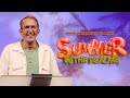 Summer in the Psalms Part 3 | Kevin Gerald