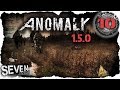 S.T.A.L.K.E.R. Anomaly 1.5.0 ☢ Изучение аномалий (10)