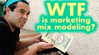 Wtf Is Marketing Mix Modeling? How Brands Decide How To Spend Their Dollars