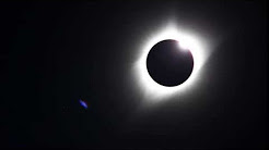 Solar Eclipse 2017 August 21 from Jay Em, Wyoming