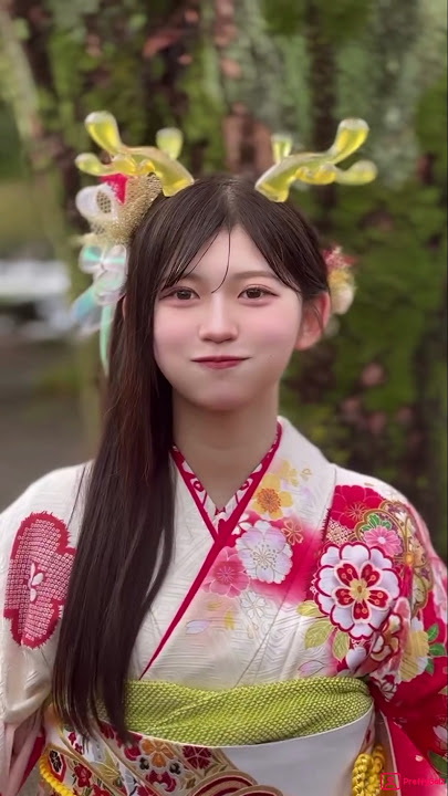 Miraculous 18-Year-Old Gravure Idol (Ishihara Saki 石原さき)