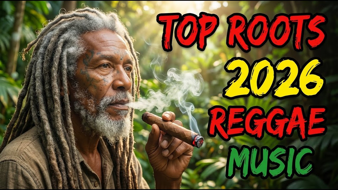 🌿 Roots Reggae Mix 2026 | Deep Dub Vibes - YouTube