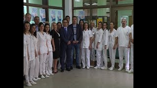 Preventivni pregledi Ministarstva zdravlja       17.09.2017.