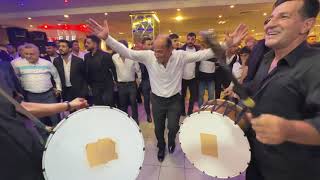 BİTLİS Mahfuz GÖLBAŞI düğünü imparator  #istanbul #bitlis #düğünü