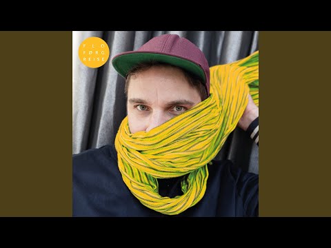 Flo Førg - Reise