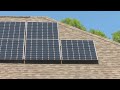 Nevada solar incentive program offers alternative as federal tax credits expire