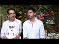 Manolo Caro y Paco León presentan 'La casa de las flores'