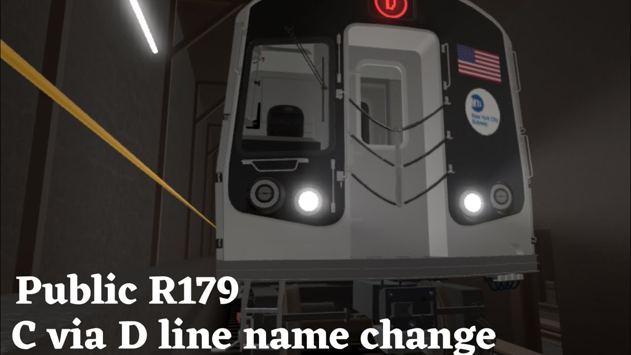 Public R179 Update In C Via D Lines YouTube Public r179 update in c via d lines youtube