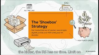 HSA: The "Stealth IRA" Strategy the IRS Doesn't Want You to Know (2026)