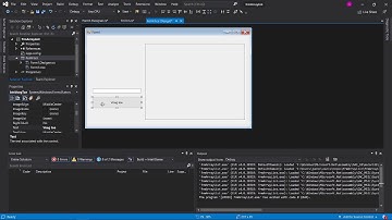 C# Windows forms - ArrayList gebruiken