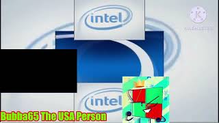 (MY VERSION/YTPMV) Intel Scan