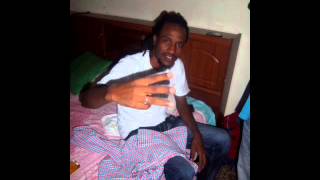 mc three feat force trankil