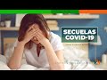 SECUELAS COVID-19