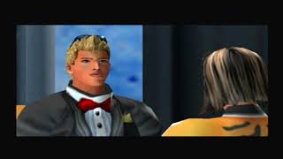 SSX Tricky - JP World Circuit - Alaska race