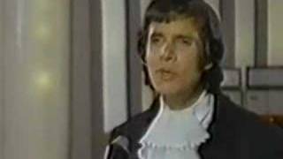 Roberto Carlos - A che serve volare (1968) chords