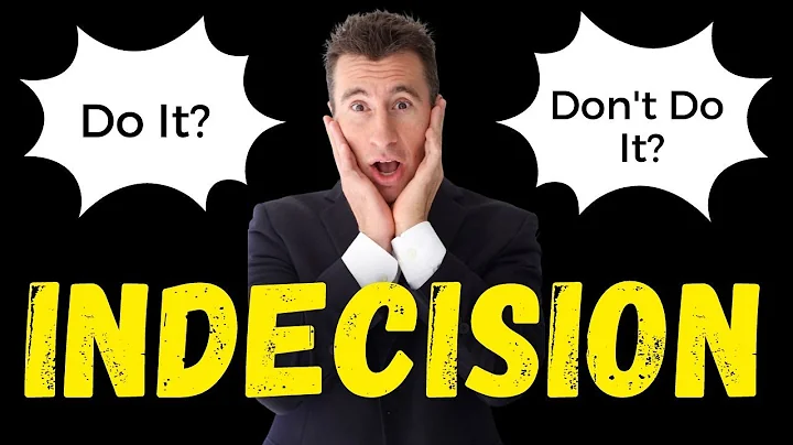 How to Break Indecision | Listen for 7 Days
