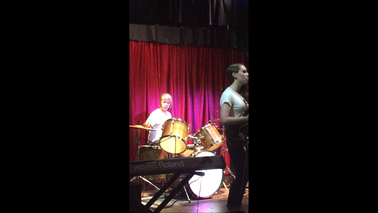 Sydney Drums YouTube