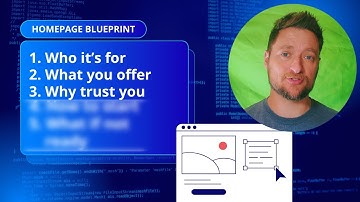 This Homepage Blueprint Turns Browsers into Buyers