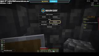 MEIN EIGENER MINECRAFT SERVER | Deutscher Gameplay Livestream
