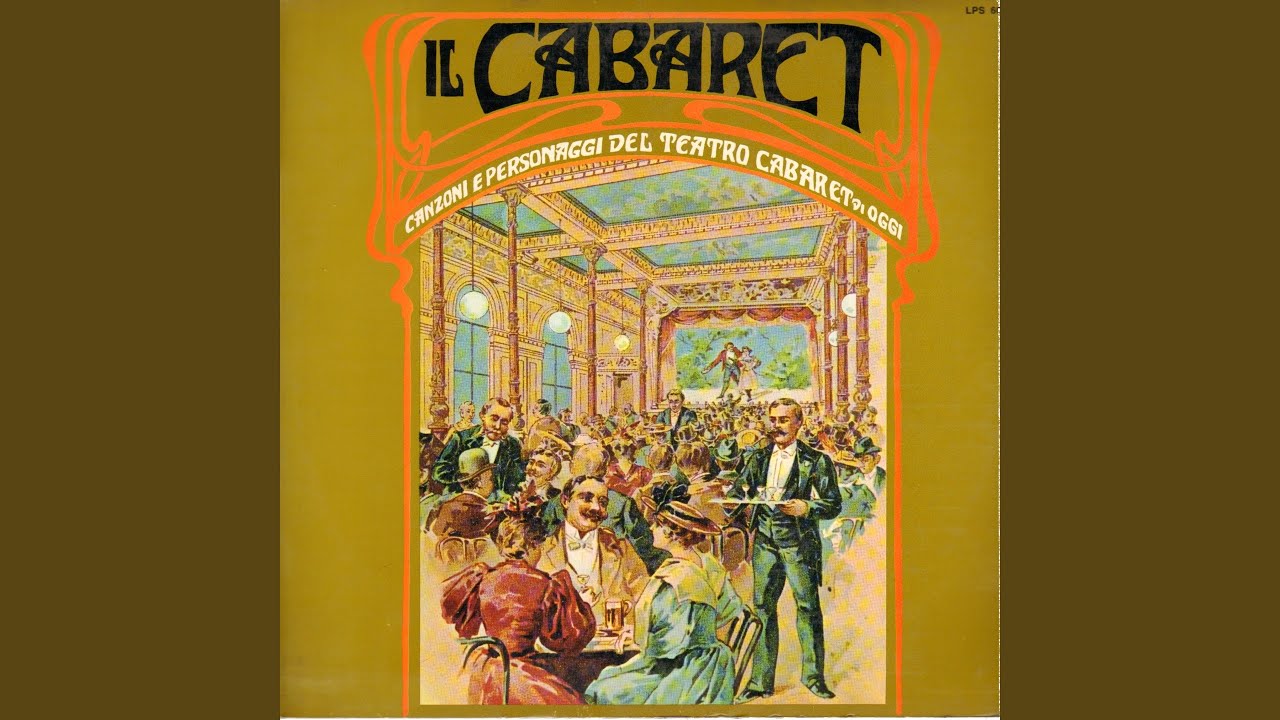 Quella cosa in lombardia