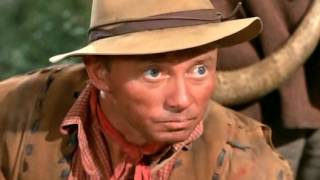 Daniel Boone S03E08 Onatha