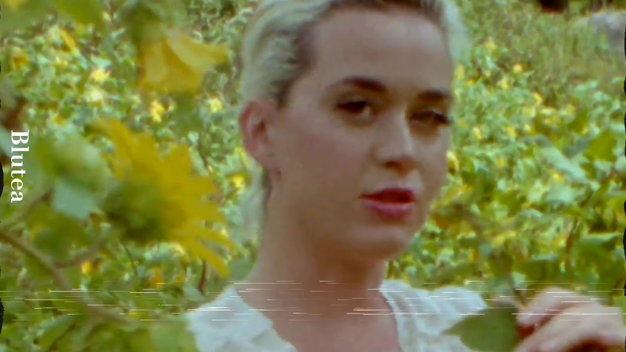 [Lyric] Katy PerryDaisies YouTube