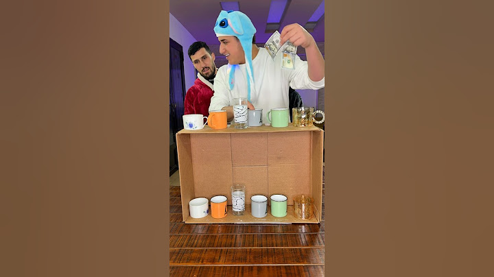جوزي اسرع واحد بيربح التحديات:😱