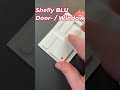 Shelly BLU - der neue Door &amp; Window Sensor (BLE)