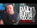 Lo se pogne avec des auditeurs  le daily buffer l yan thriault 2 mars