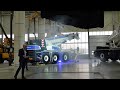 Launch of the Liebherr Group LTC 1050-3.1 Ehingen International construction trade press tour 2022