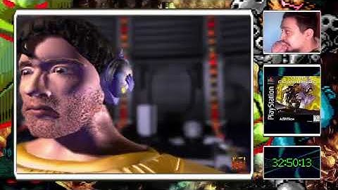 Finalizando: Time Commando