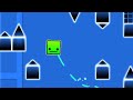 Camera Trigger Abuse by SciPred (me) | Geometry Dash 2.2