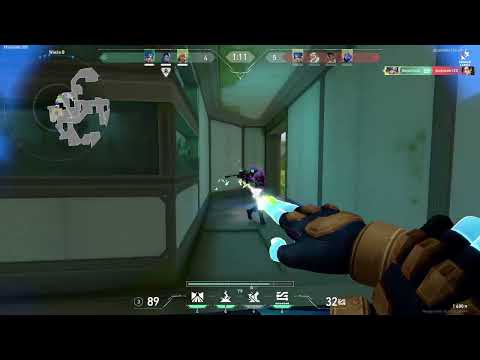 Neon ace