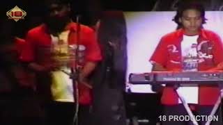 Live Konser DEWI PERSIK - Wakuncar @SURABAYA 2006
