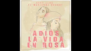 Entrevista &quot;Adiós la vida en Rosa&quot; Cecy Leos y Marianne Boudot