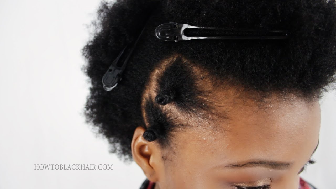 50 Beautiful Bantu Knots Hairstyles That Makes a Statement - Coils and Glory