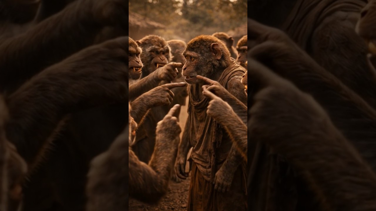 “जिसे चोर कहा गया… वही हीरो निकला 